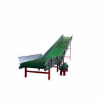 破碎机专用输送机自动上料机