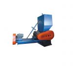 塑料薄膜破碎机使用用途及特点